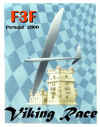 Viking Race 2000 in Portugal