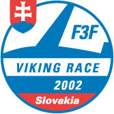 viking race 2002 Donovaly 31.08. - 07.09.02